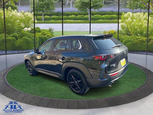 2024 Mazda CX-50 2.5 S Preferred Package