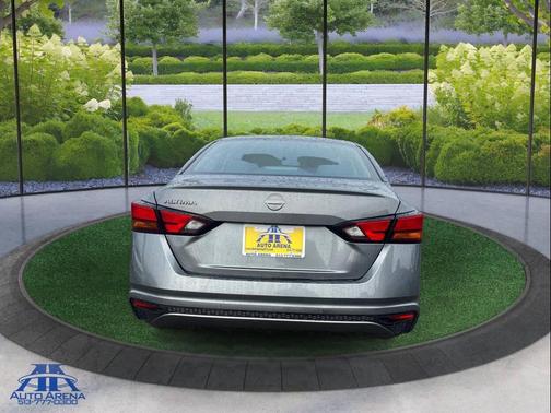 2024 Nissan Altima S FWD