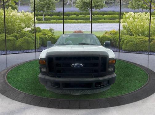 2009 Ford F-350 XLT Super Duty