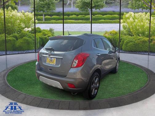 2013 Buick Encore Convenience