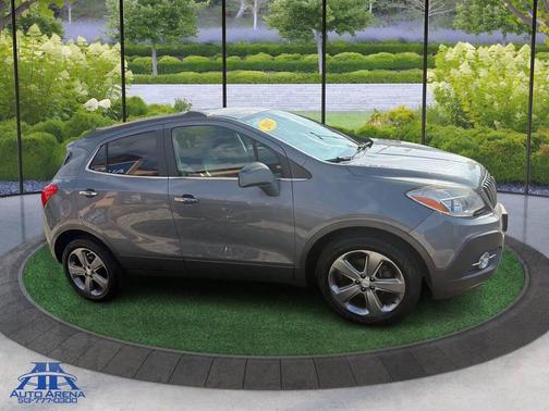 2013 Buick Encore Convenience