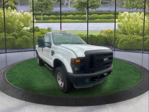2009 Ford F-350 XL Super Duty