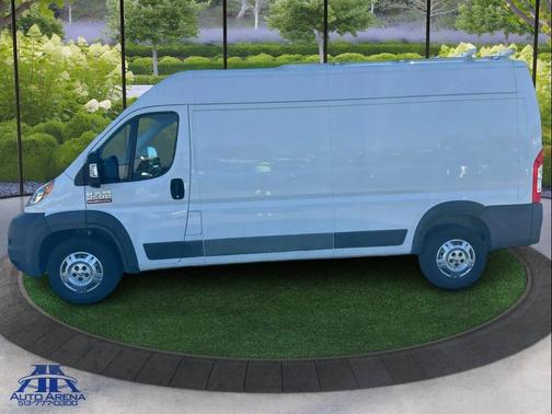 2015 RAM ProMaster 2500 High Roof
