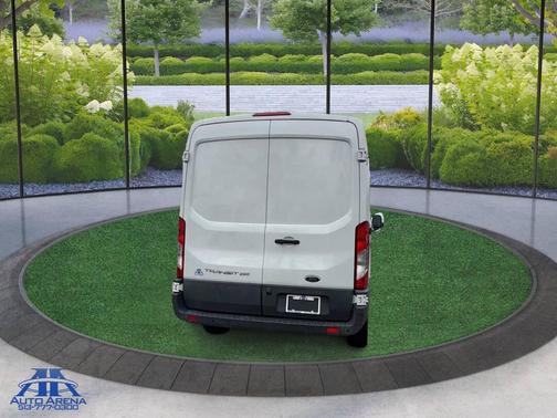 2017 Ford Transit-250 Base