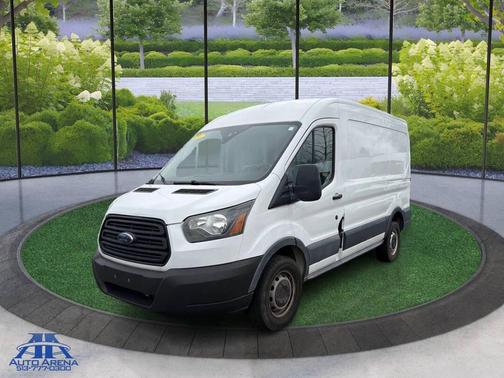 2017 Ford Transit-250 Base