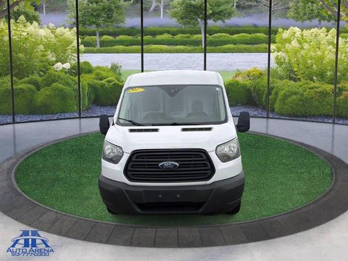 2017 Ford Transit-250 Base
