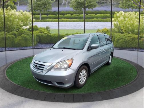 2010 Honda Odyssey EX-L