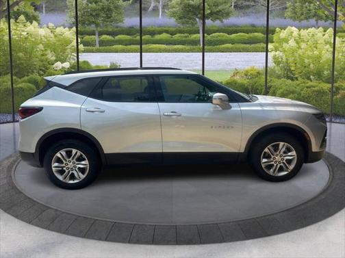 2021 Chevrolet Blazer 3LT