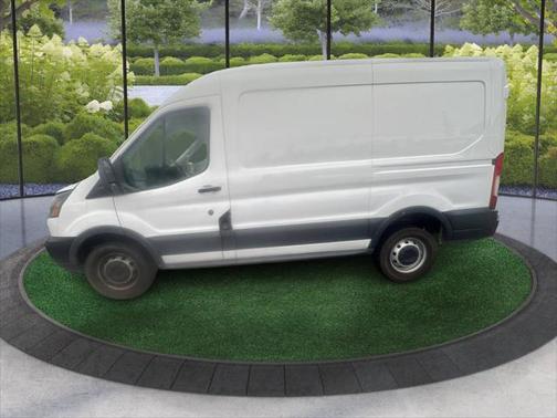 2017 Ford Transit-250 Base