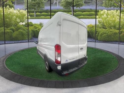 2017 Ford Transit-250 Base