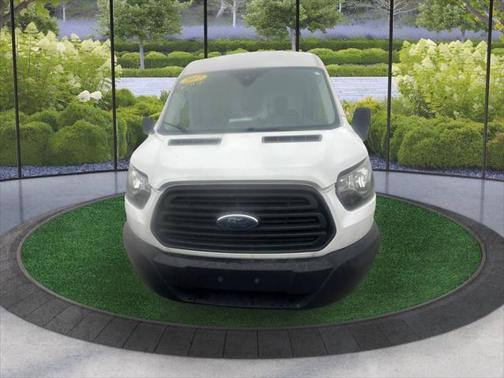 2017 Ford Transit-250 Base