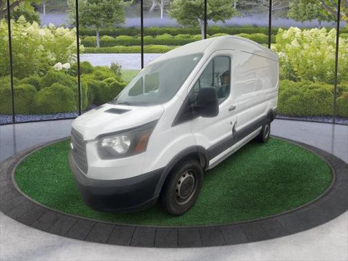 2017 Ford Transit-250 Base