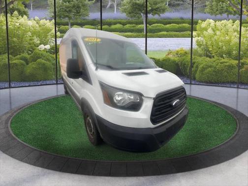 2017 Ford Transit-250 Base