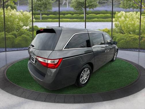 2013 Honda Odyssey EX