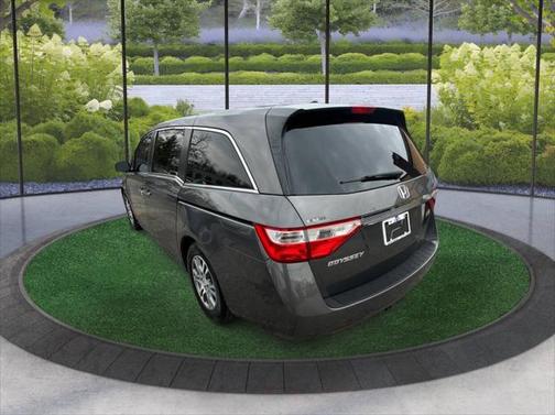 2013 Honda Odyssey EX
