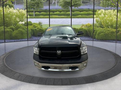 2014 RAM 1500 SLT