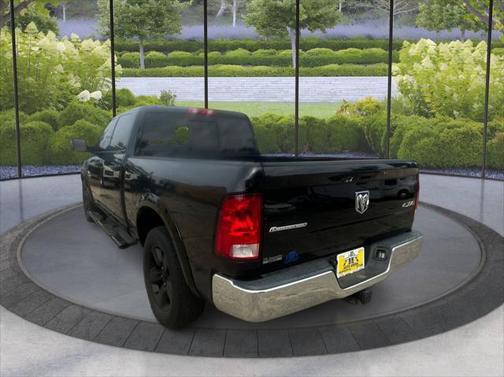 2014 RAM 1500 SLT