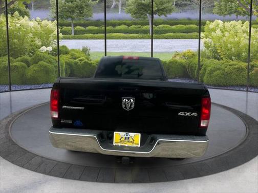 2014 RAM 1500 SLT