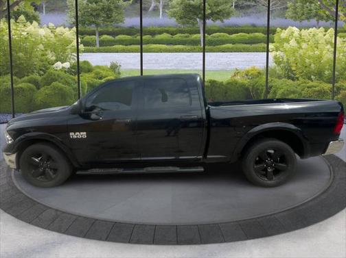 2014 RAM 1500 SLT