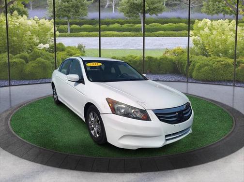 2011 Honda Accord SE