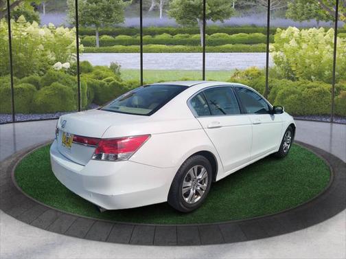 2011 Honda Accord SE