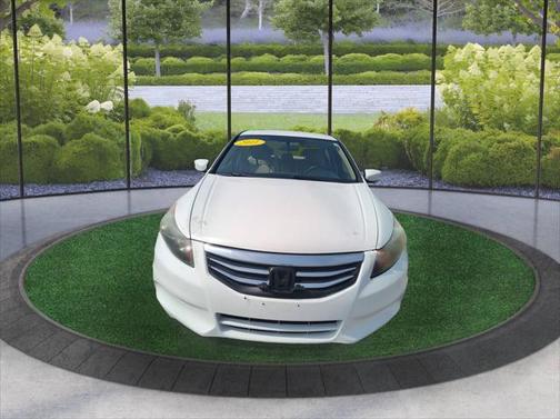 2011 Honda Accord SE