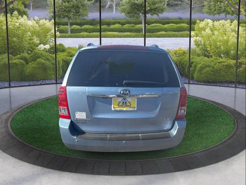 2014 Kia Sedona EX