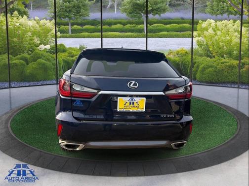 2016 Lexus RX 350 Base