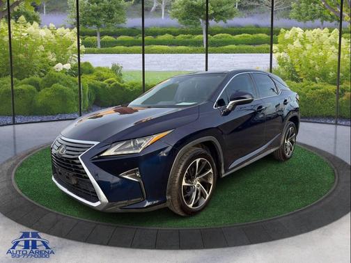 2016 Lexus RX 350 Base