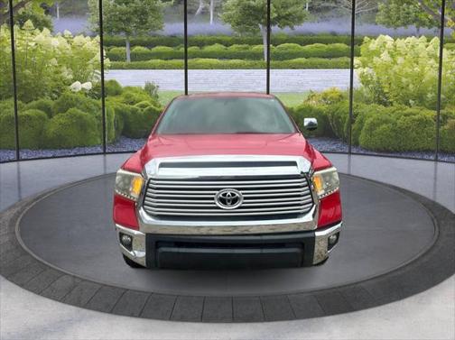 2014 Toyota Tundra Limited