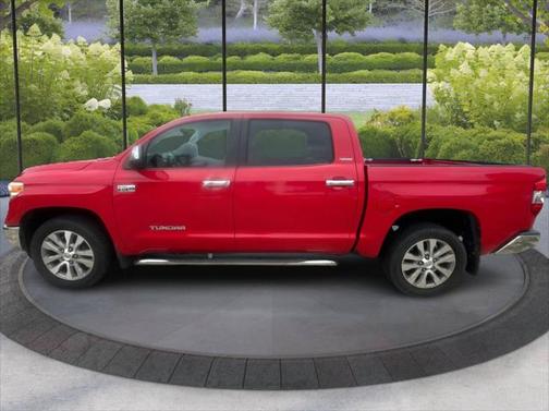 2014 Toyota Tundra Limited
