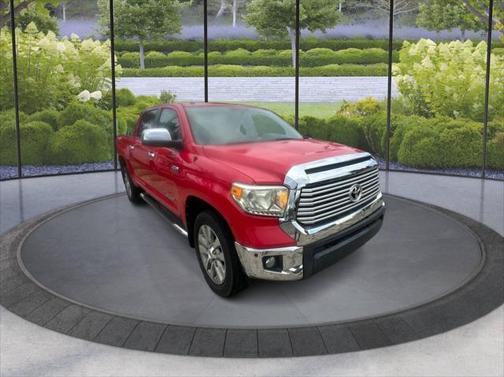 2014 Toyota Tundra Limited