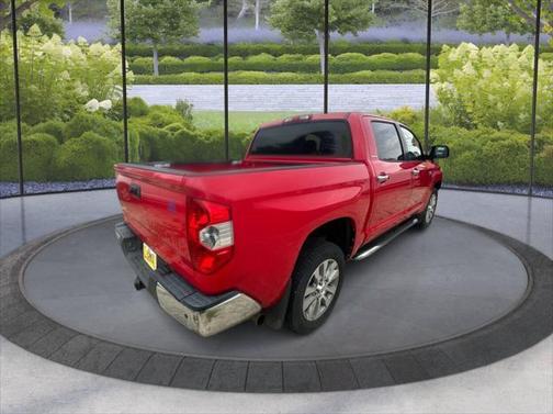 2014 Toyota Tundra Limited