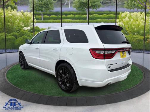 2022 Dodge Durango R/T Plus AWD