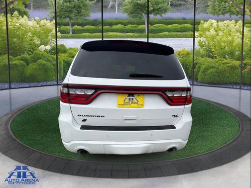 2022 Dodge Durango R/T Plus AWD