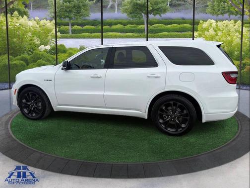 2022 Dodge Durango R/T Plus AWD