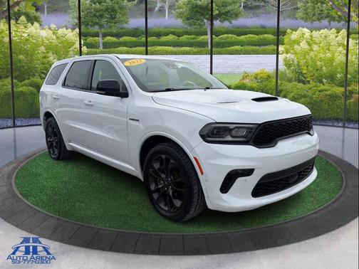 2022 Dodge Durango R/T Plus AWD