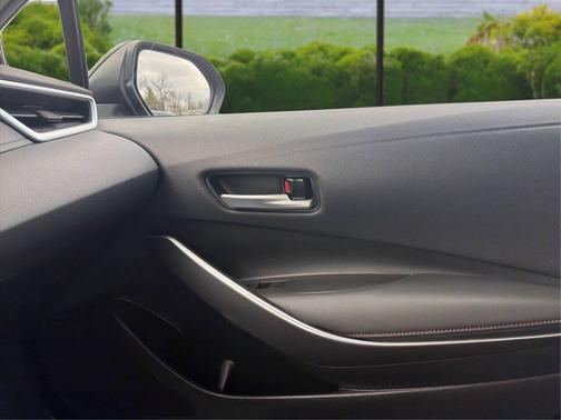 2024 Toyota Corolla Nightshade Edition