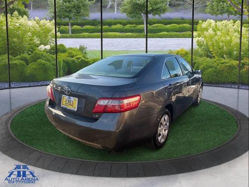 2008 Toyota Camry LE