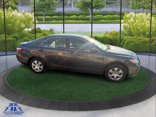 2008 Toyota Camry LE