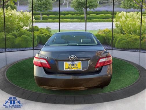 2008 Toyota Camry LE