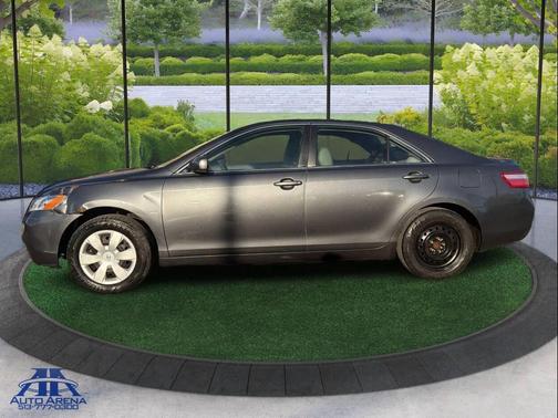 2008 Toyota Camry LE