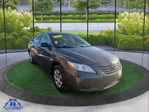 2008 Toyota Camry LE