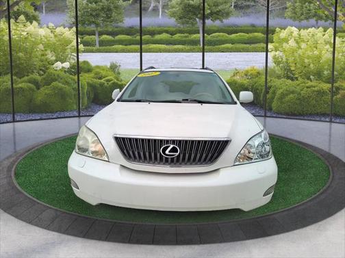 2007 Lexus RX 350 Base