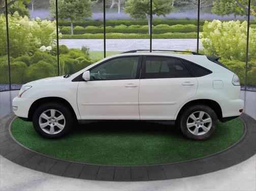 2007 Lexus RX 350 Base