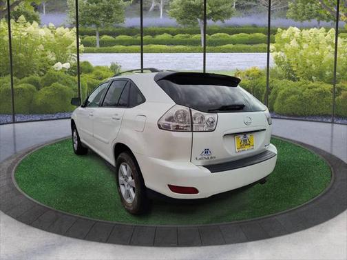 2007 Lexus RX 350 Base