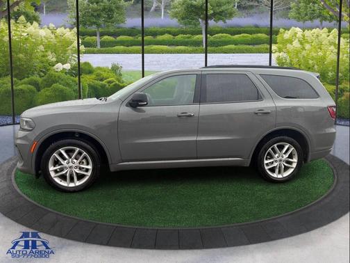 2023 Dodge Durango GT Plus