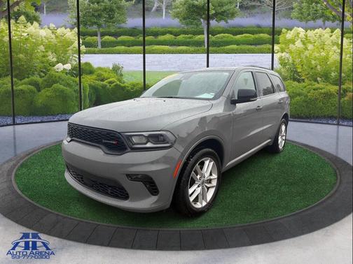 2023 Dodge Durango GT Plus