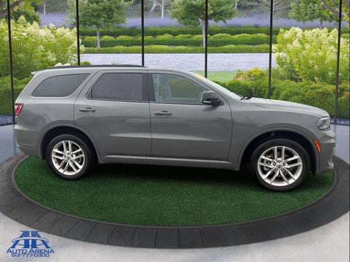 2023 Dodge Durango GT Plus