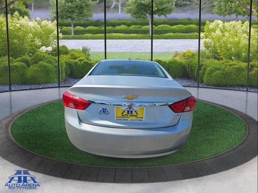 2014 Chevrolet Impala 2LT